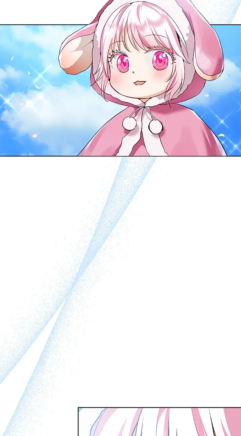 The Baby Divine Beast Chapter 51 - page 30